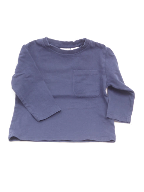 Zara - Longsleeve (80)